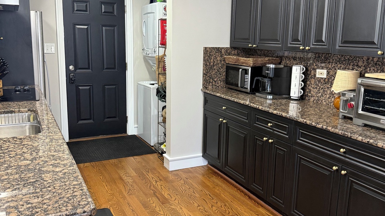 Photo of Kitchen in New Buffalo