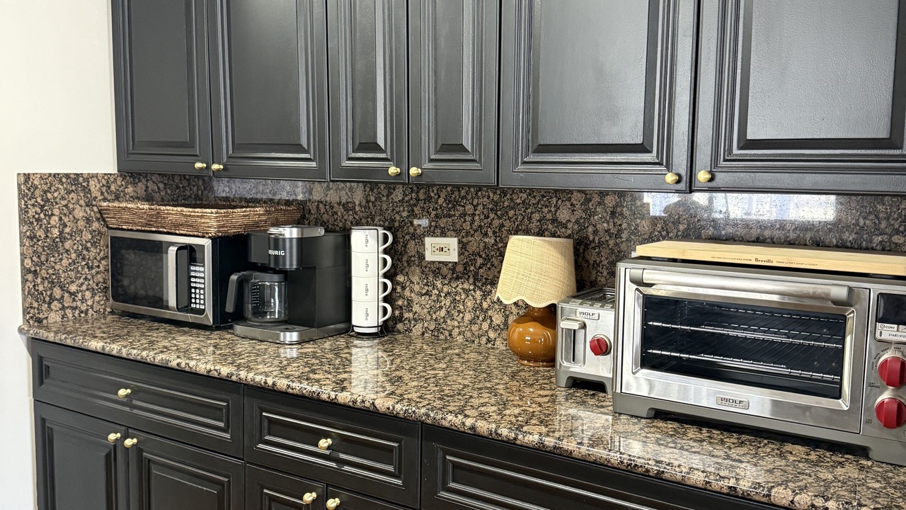 Photo of Kitchen in New Buffalo