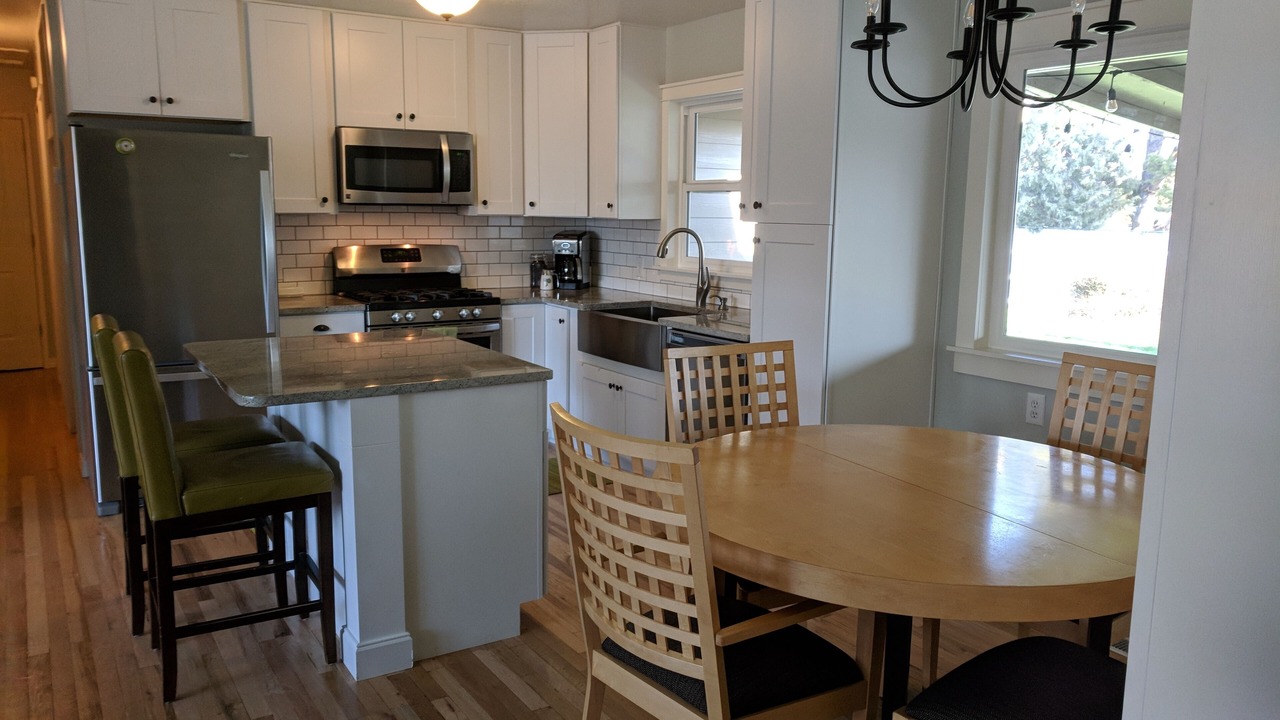 Photo of Kitchen in Baker City