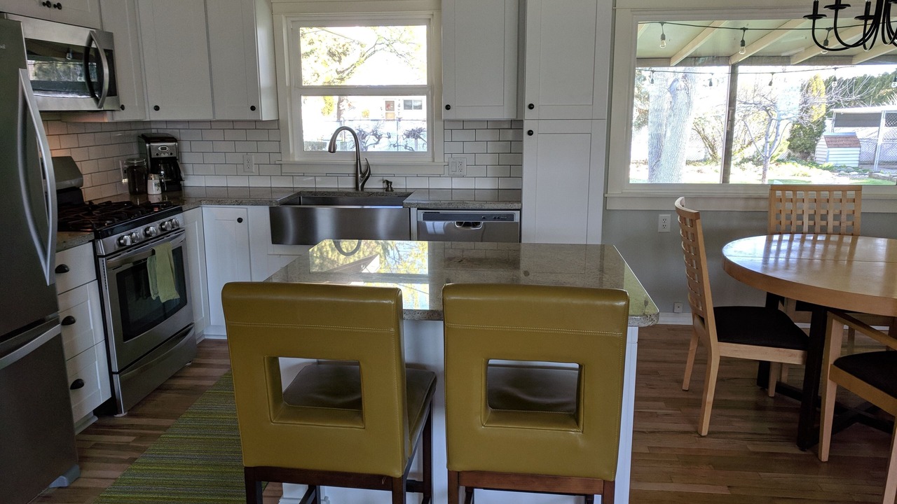 Photo of Kitchen in Baker City