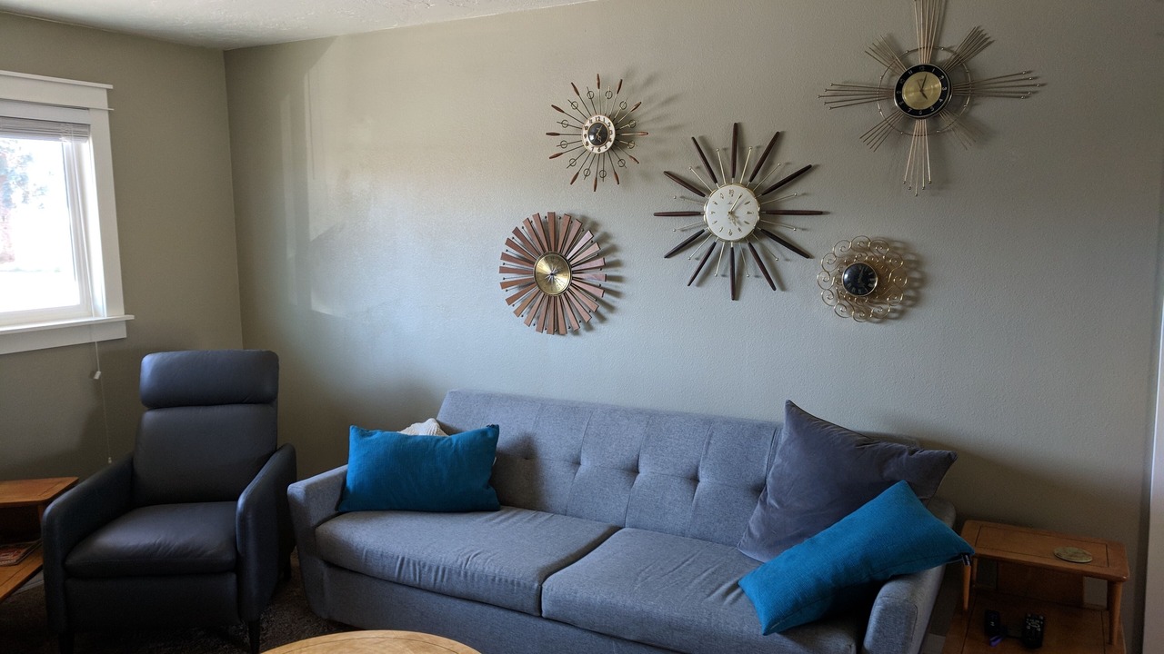 Photo of Livingroom in Baker City