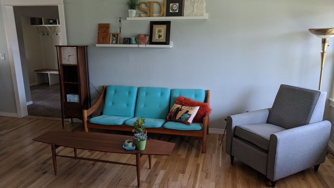Photo of Livingroom in Baker City