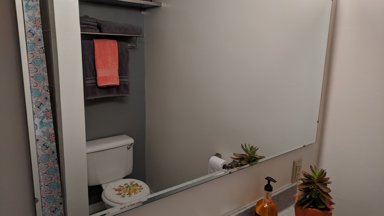 Photo of Bathroom in Baker City