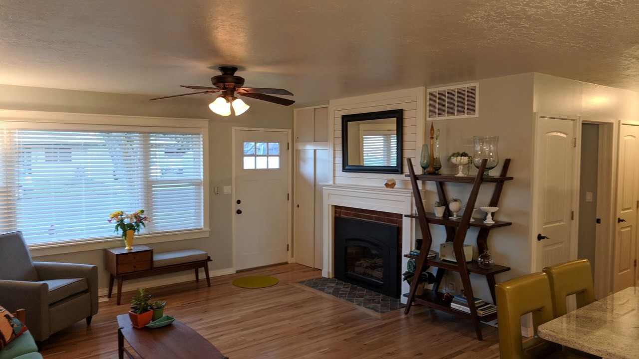 Photo of Bedroom in Baker City