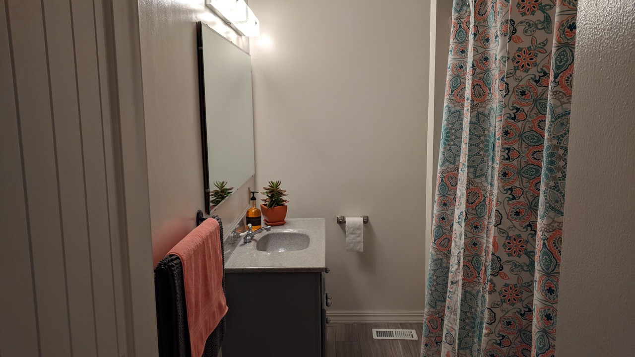 Photo of Bathroom in Baker City
