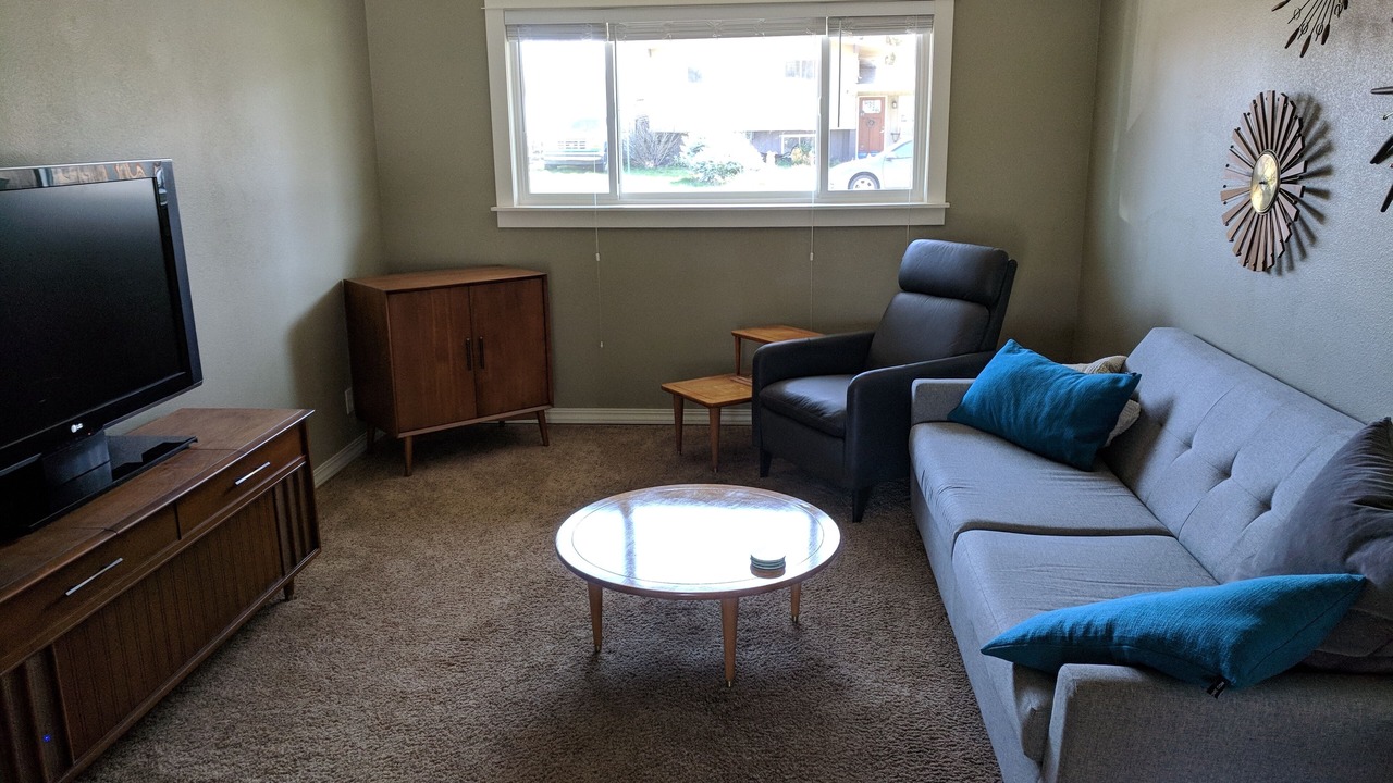 Photo of Livingroom in Baker City