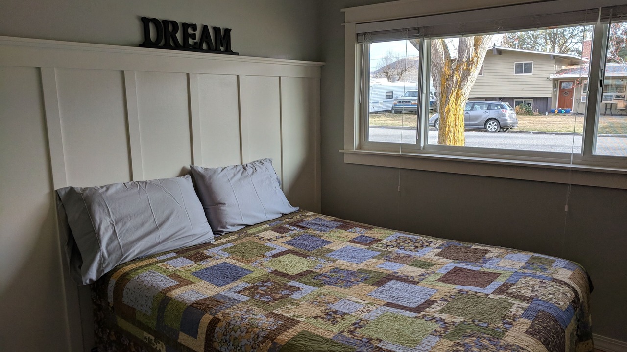Photo of Bedroom in Baker City