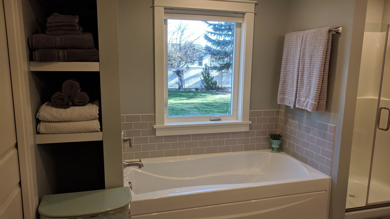 Photo of Bathroom in Baker City