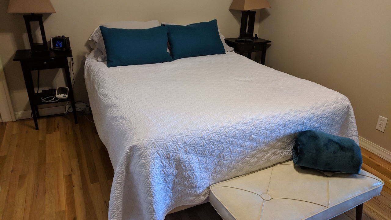 Photo of Bedroom in Baker City