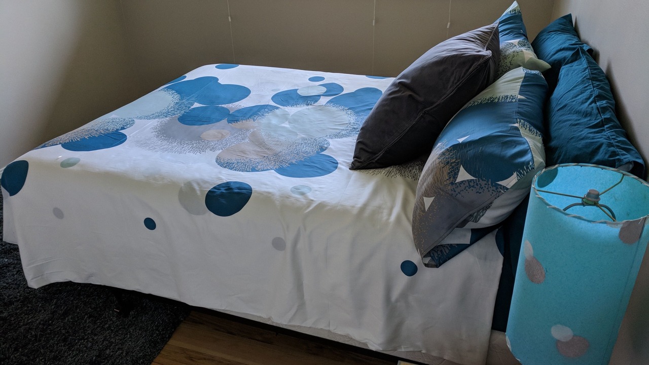 Photo of Bedroom in Baker City
