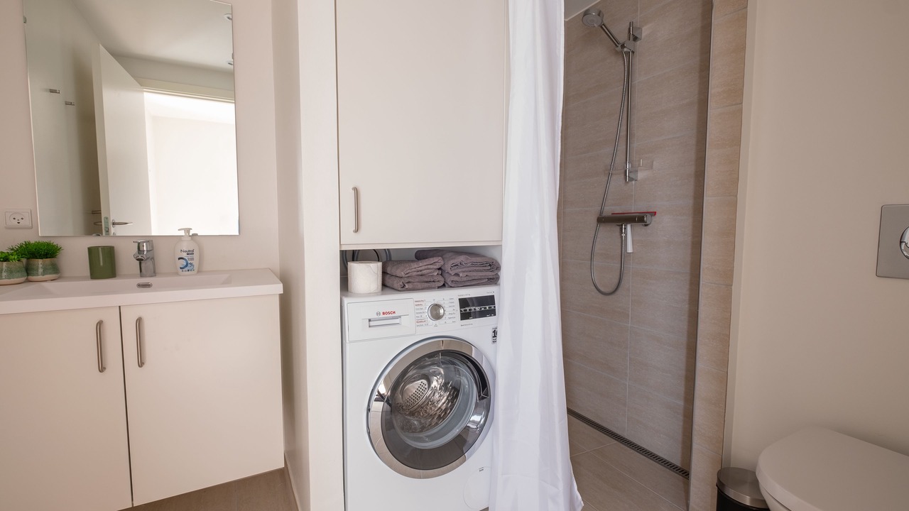 Photo of Bathroom in Aalborg