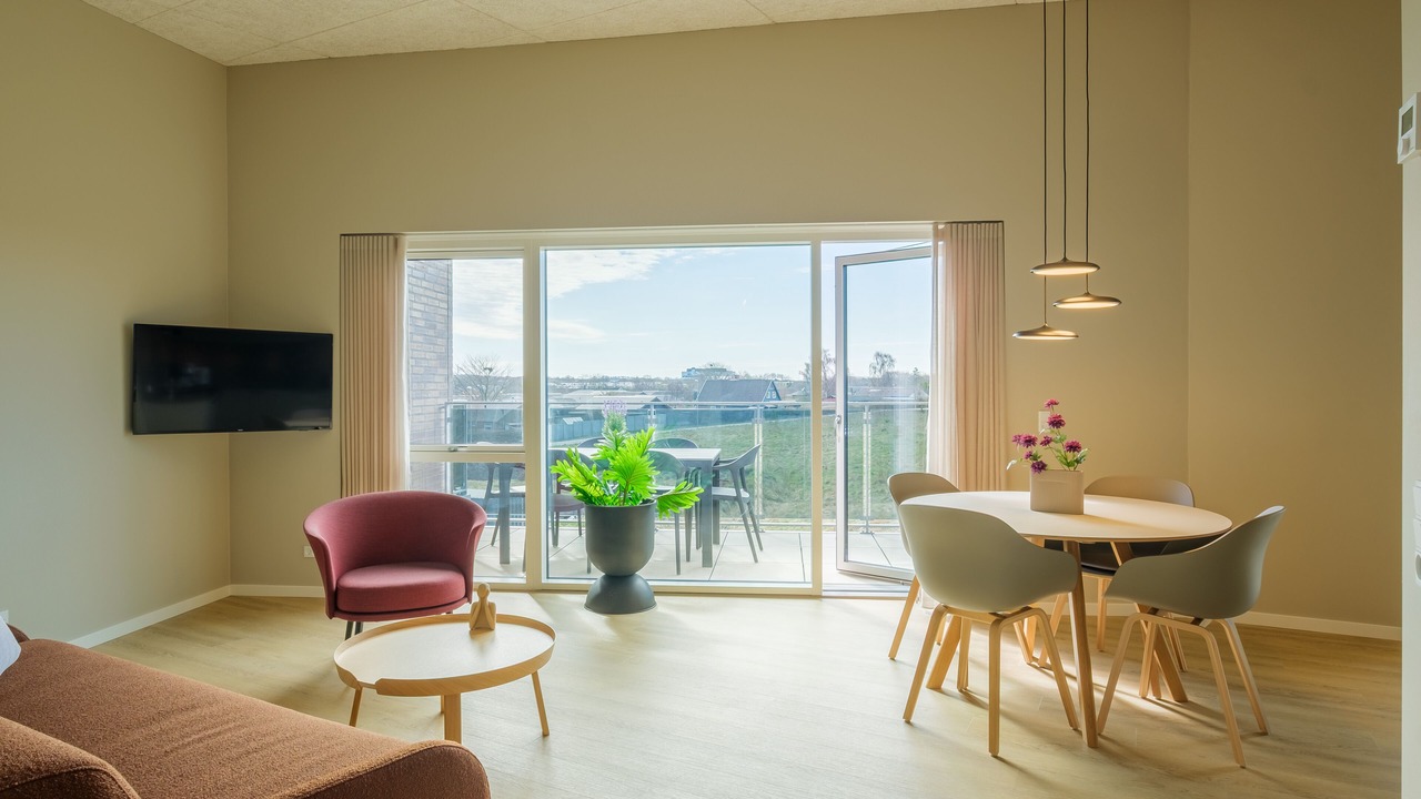 Photo of Livingroom in Aalborg
