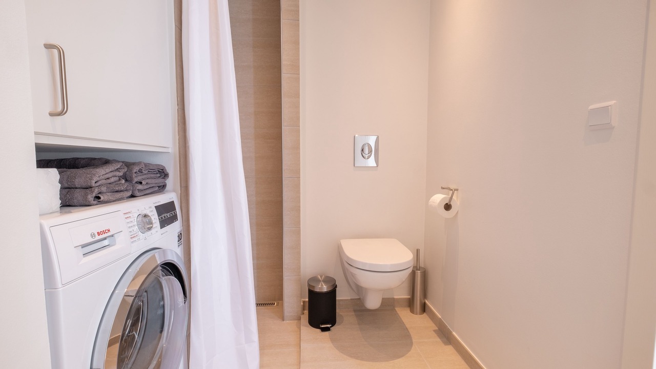 Photo of Bathroom in Aalborg