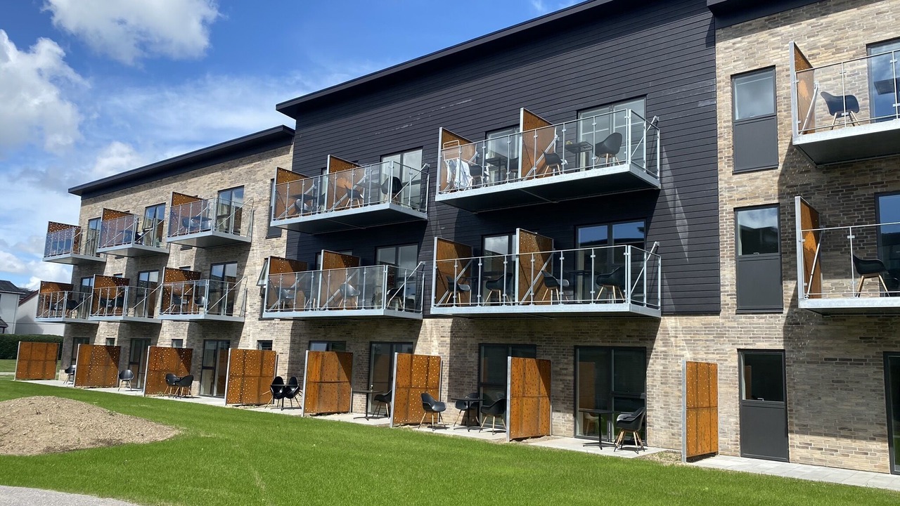 Photo of Outdoor in Aalborg