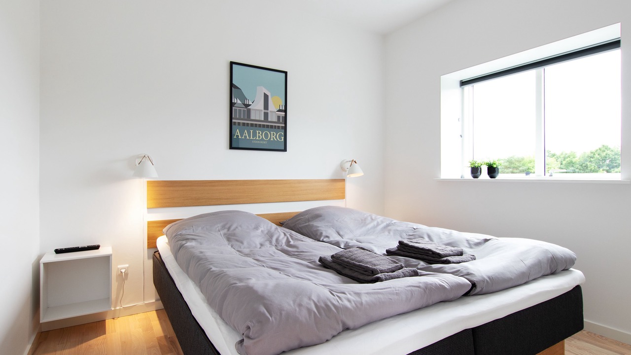 Photo of Bedroom in Aalborg