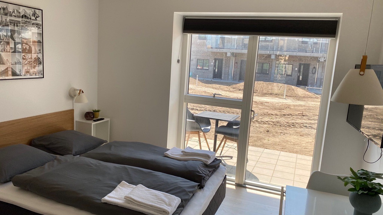 Photo of Bedroom in Aalborg