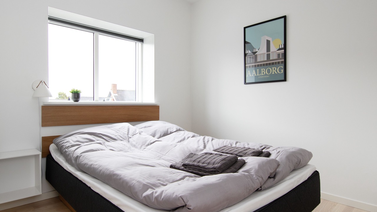 Photo of Bedroom in Aalborg