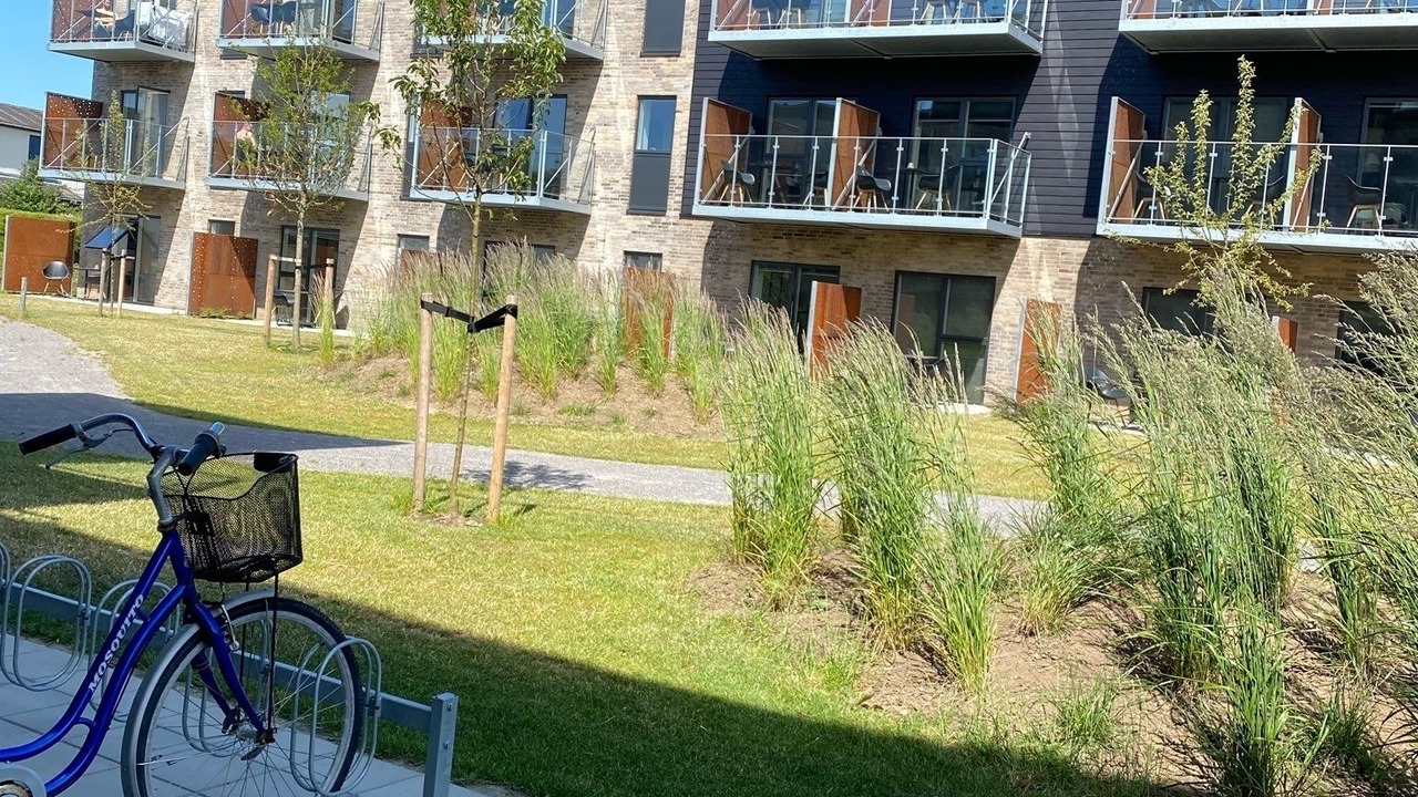 Photo of Outdoor in Aalborg