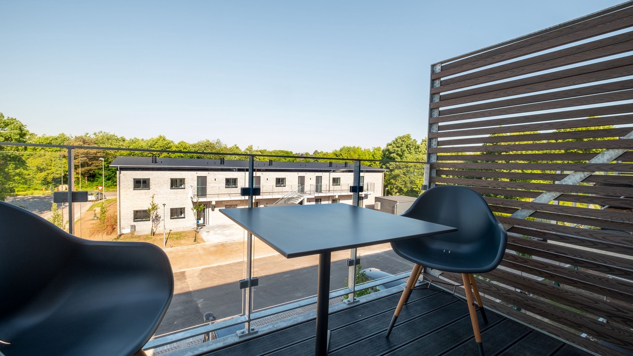 Photo of Patio Balcony in Aalborg