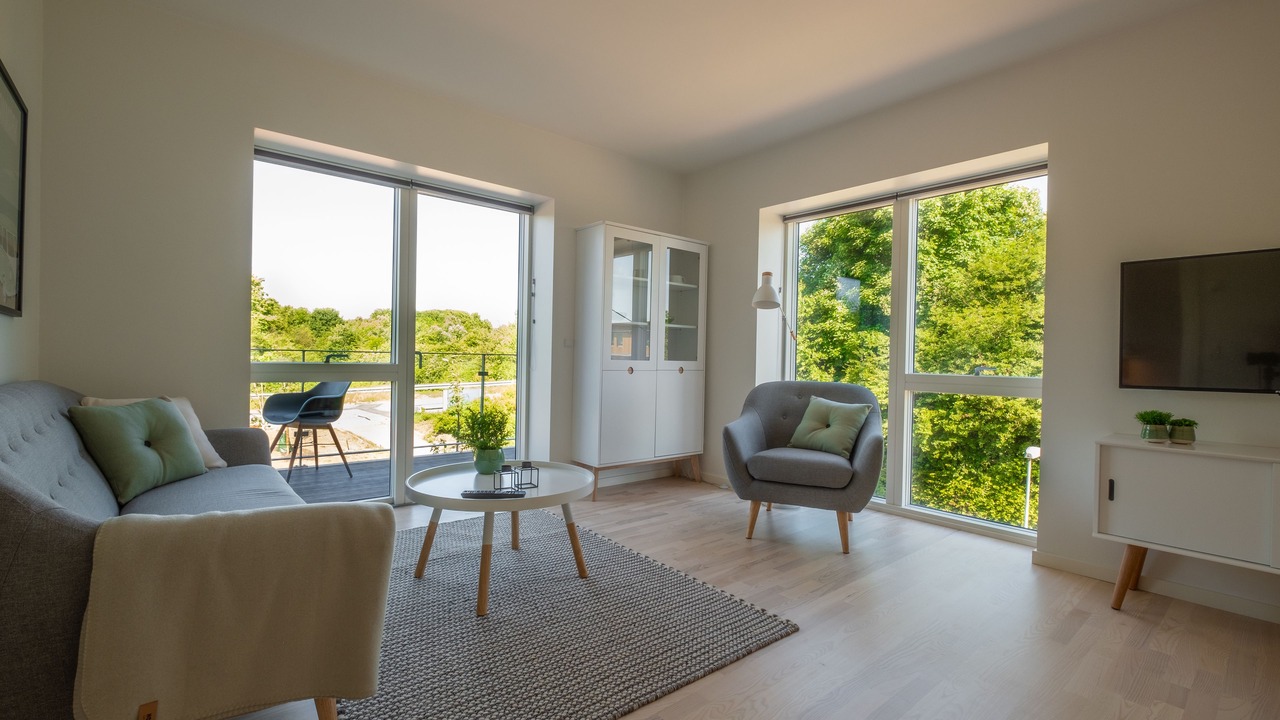 Photo of Livingroom in Aalborg