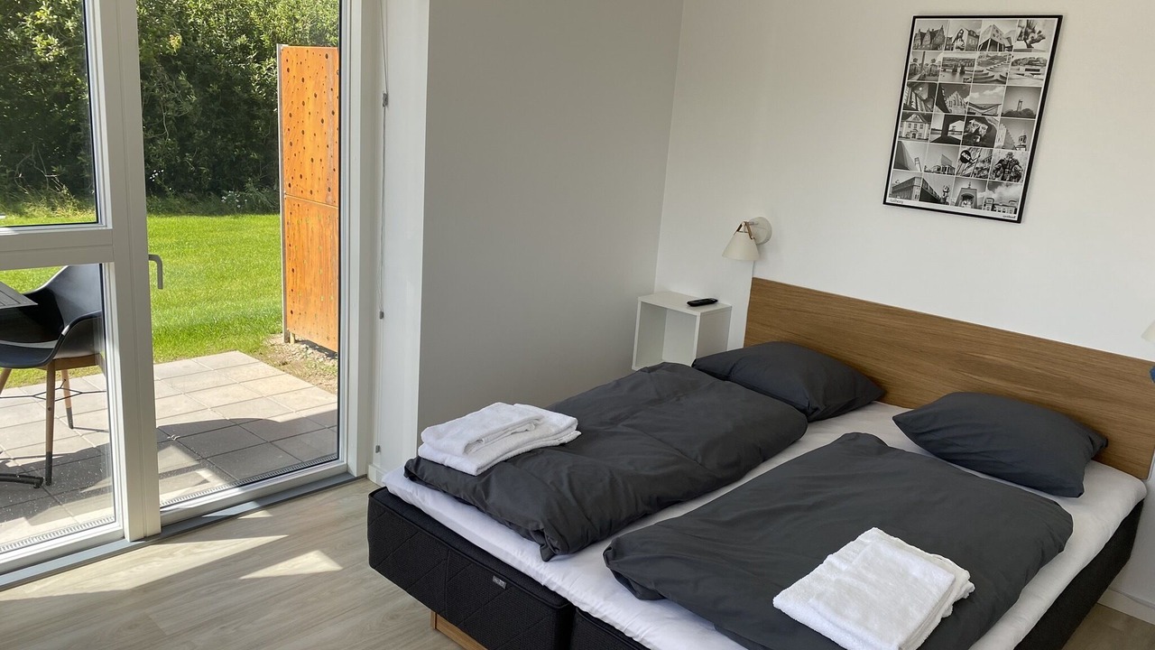 Photo of Bedroom in Aalborg