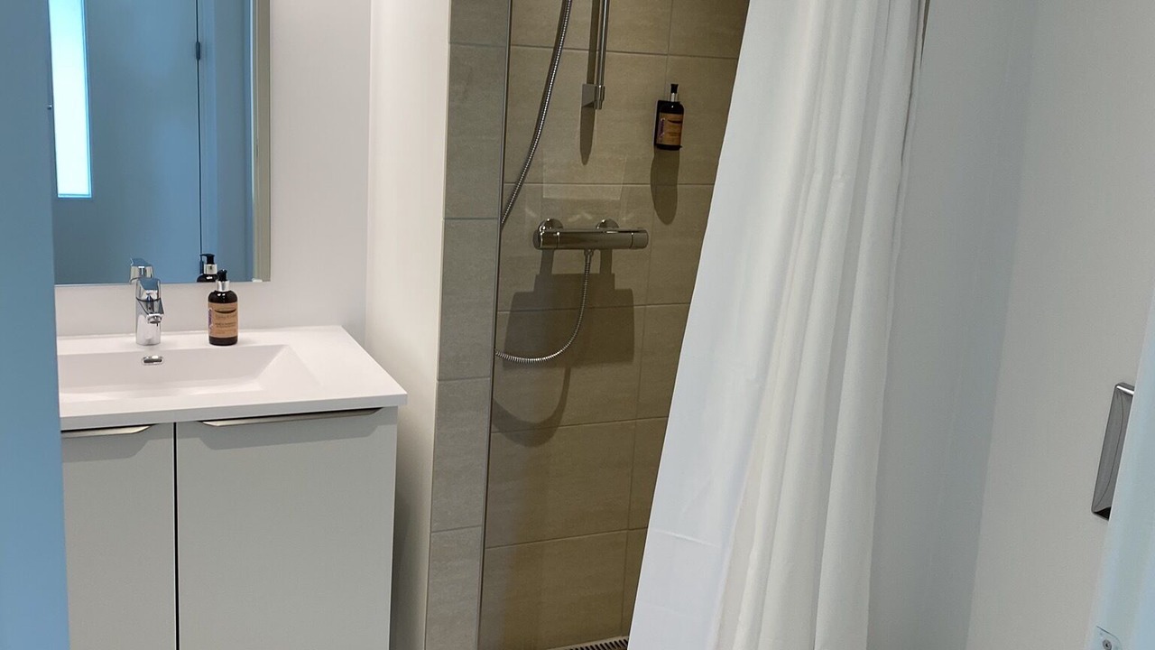 Photo of Bathroom in Aalborg