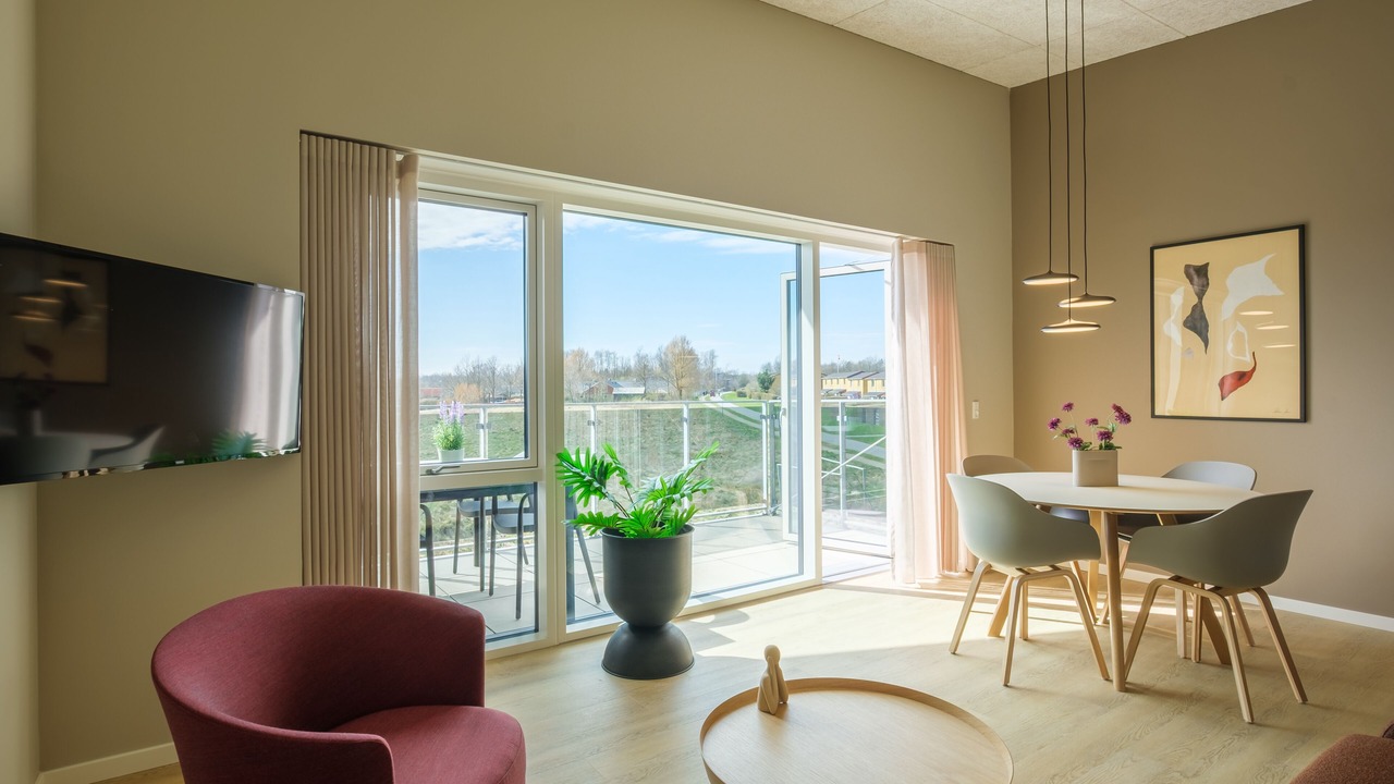 Photo of Bedroom in Aalborg