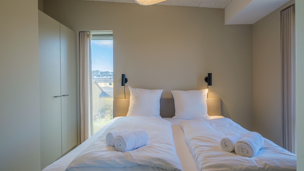 Photo of Bedroom in Aalborg