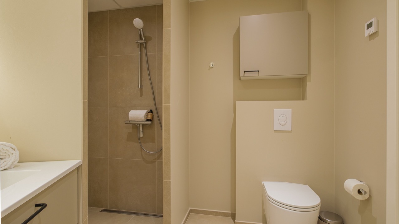 Photo of Bathroom in Aalborg