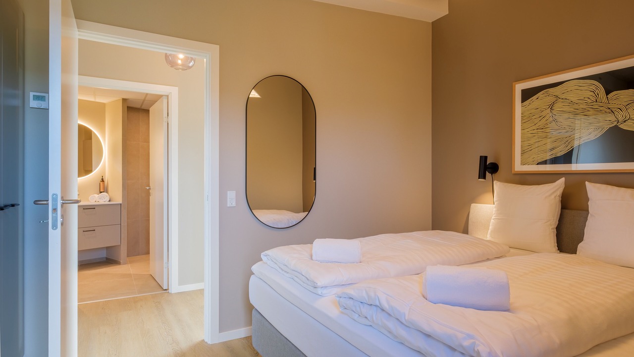 Photo of Bedroom in Aalborg