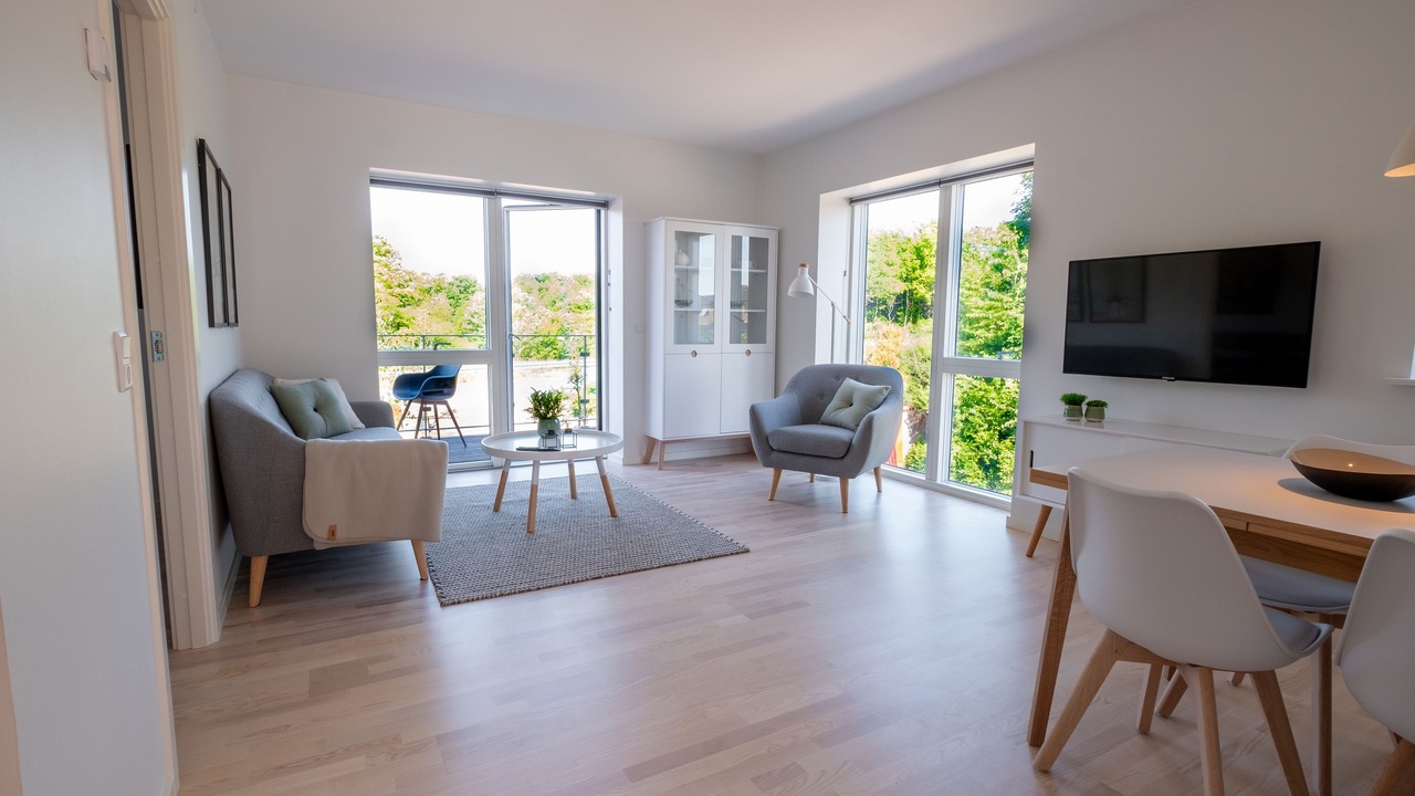 Photo of Livingroom in Aalborg