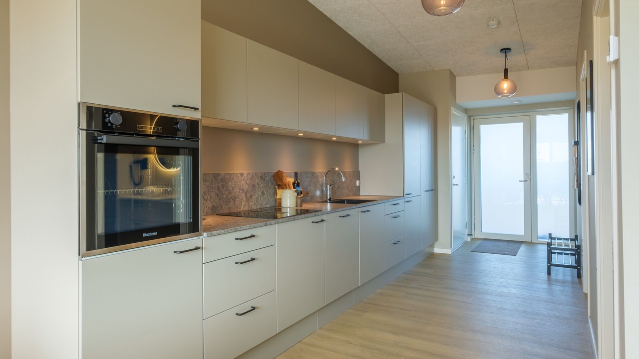 Photo of Kitchen in Aalborg
