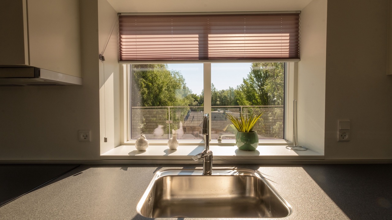 Photo of Kitchen in Aalborg