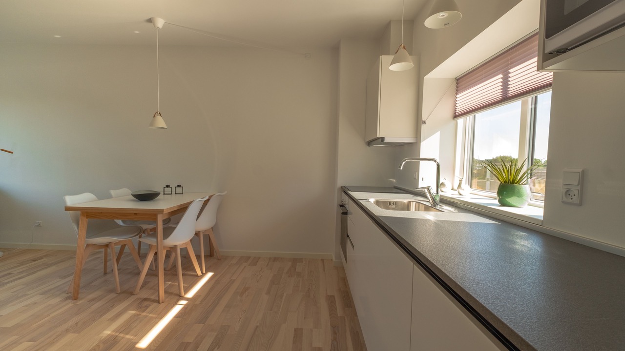 Photo of Kitchen in Aalborg