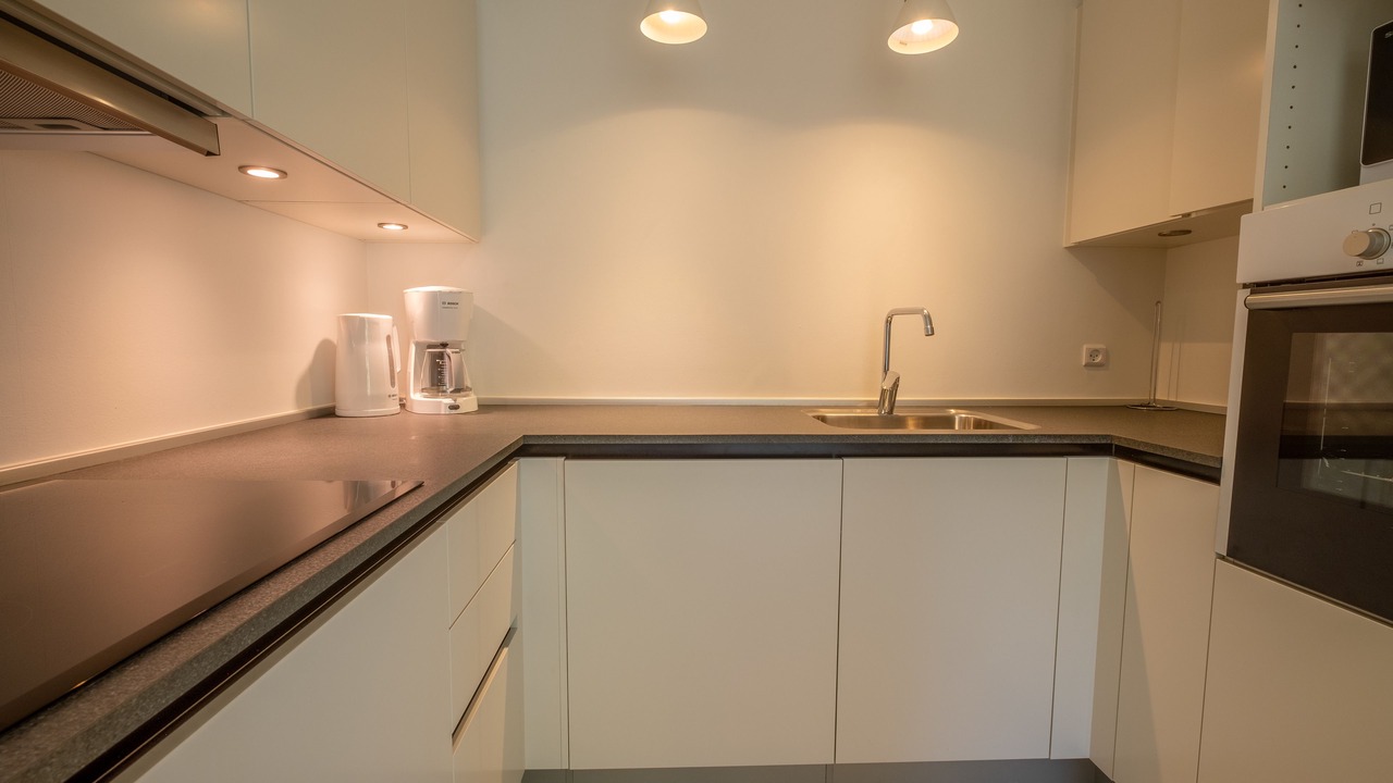 Photo of Kitchen in Aalborg