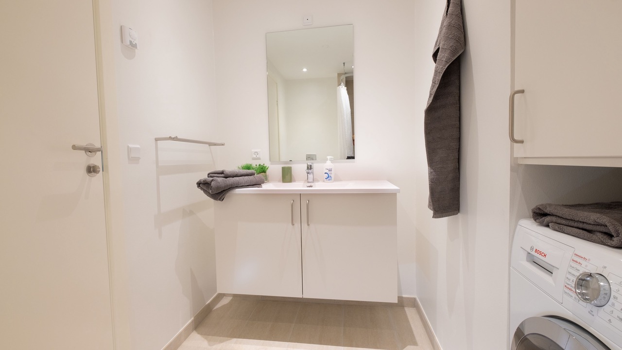 Photo of Bathroom in Aalborg