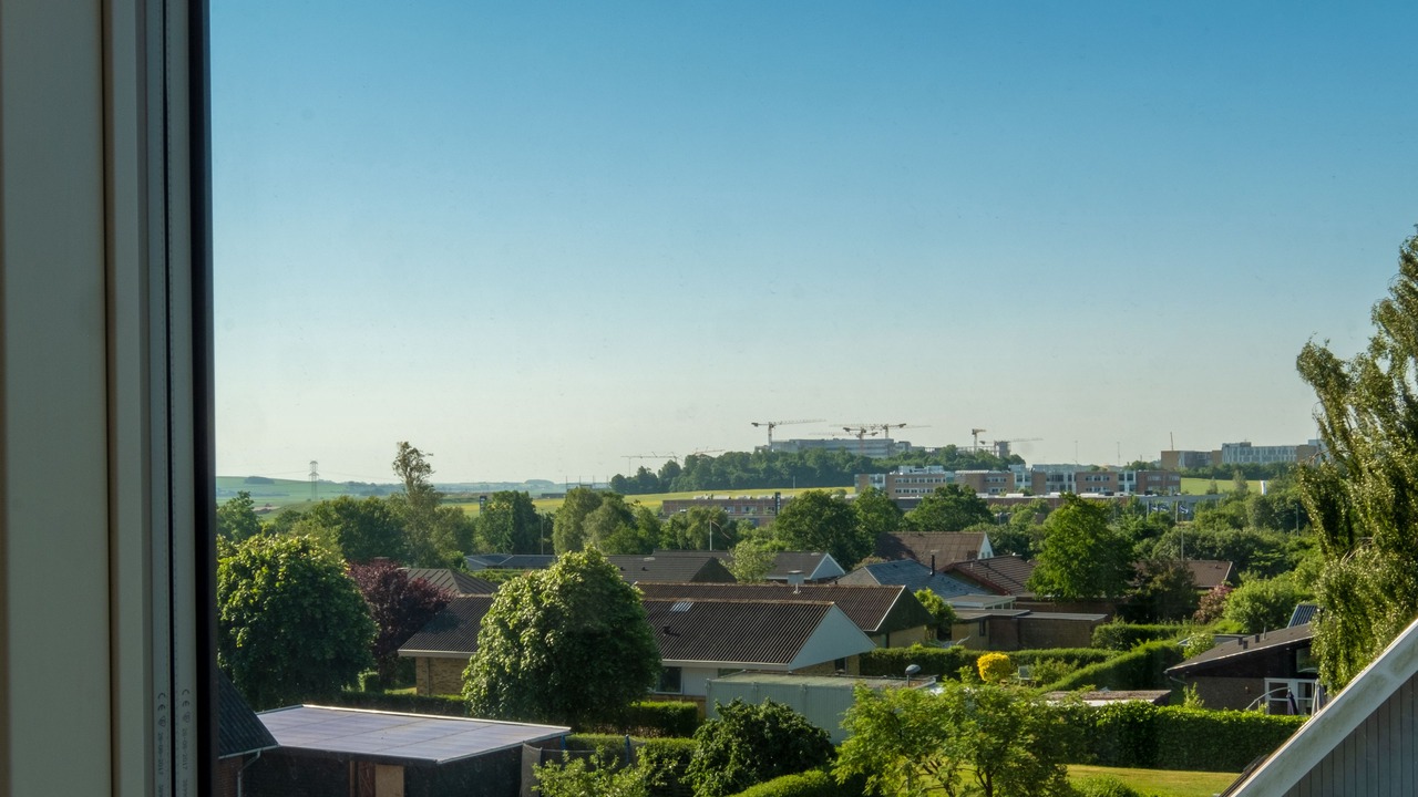 Photo of Patio Balcony in Aalborg