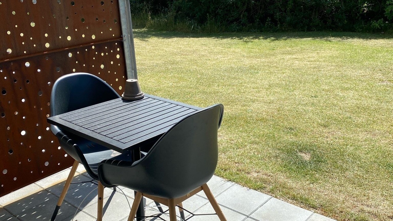 Photo of Patio Balcony in Aalborg