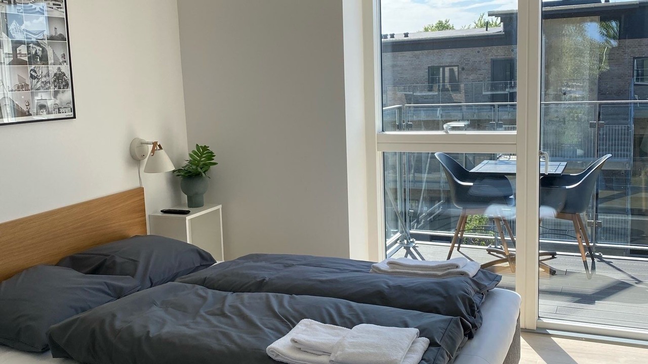 Photo of Bedroom in Aalborg