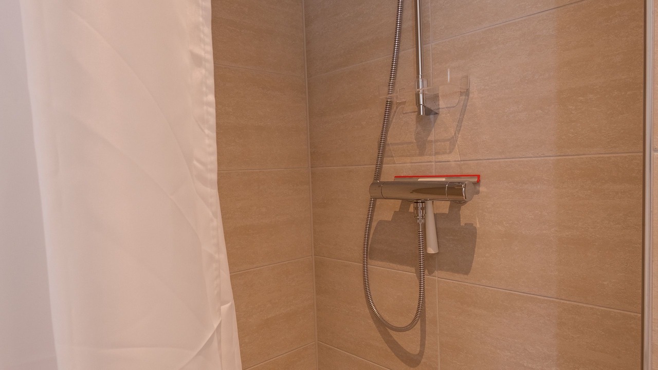 Photo of Bathroom in Aalborg