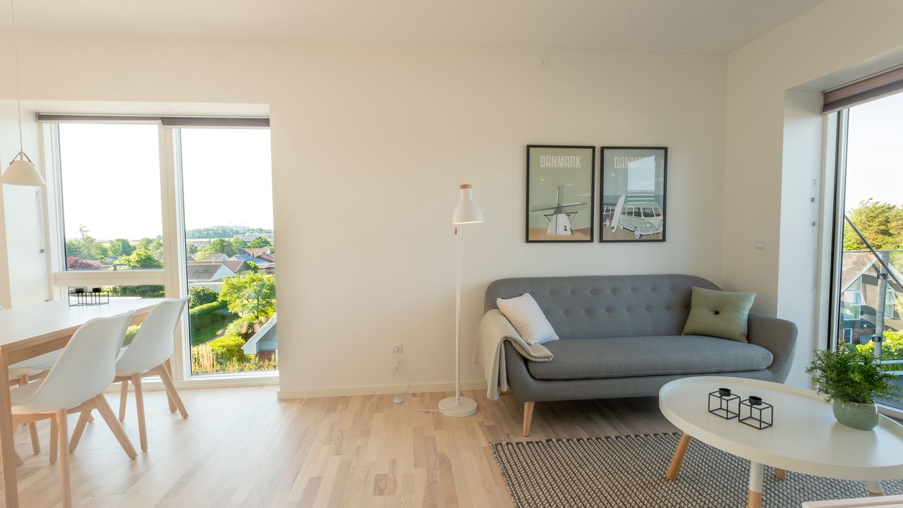 Photo of Livingroom in Aalborg