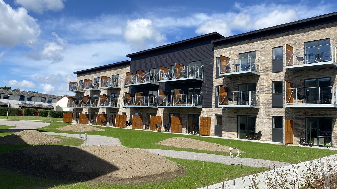 Photo of Outdoor in Aalborg