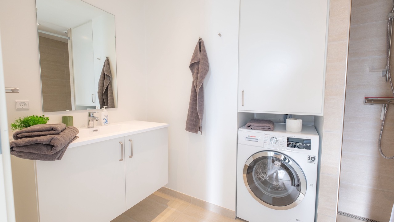 Photo of Bathroom in Aalborg