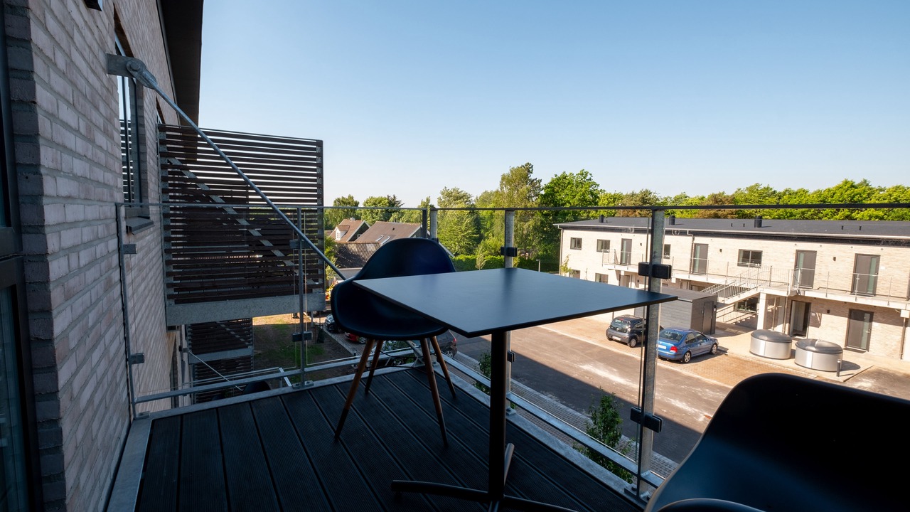 Photo of Patio Balcony in Aalborg