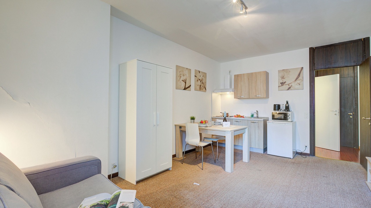 Photo of Bedroom in Lugano