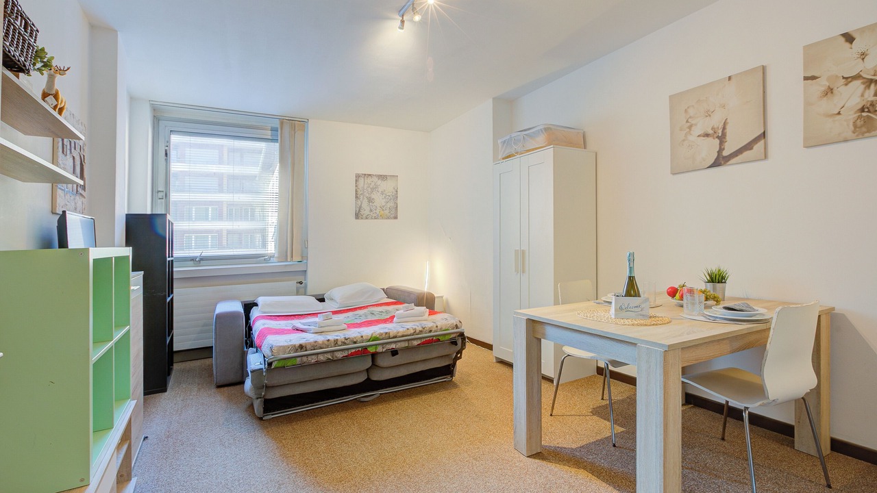 Photo of Bedroom in Lugano