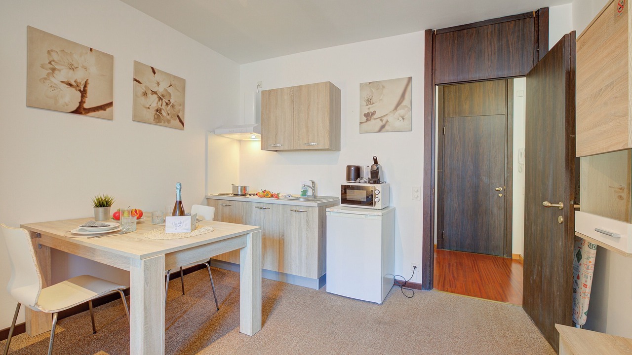 Photo of Bedroom in Lugano