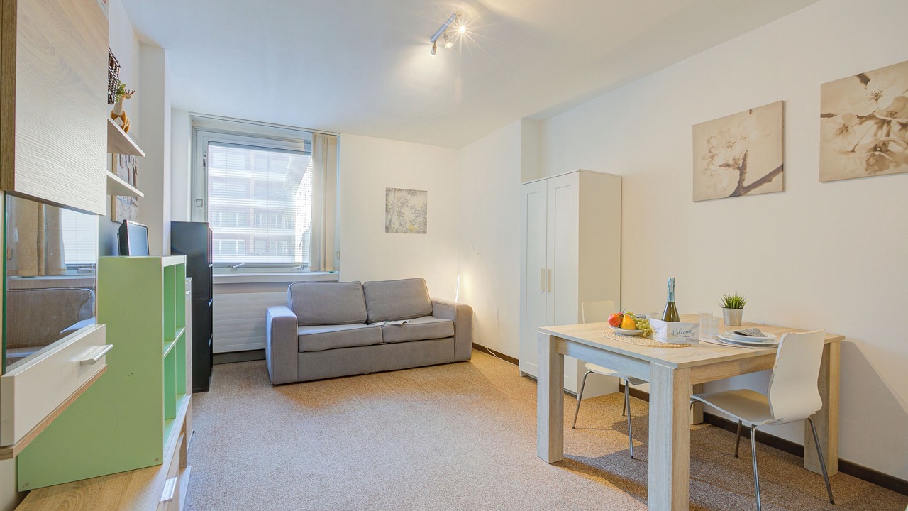 Photo of Bedroom in Lugano