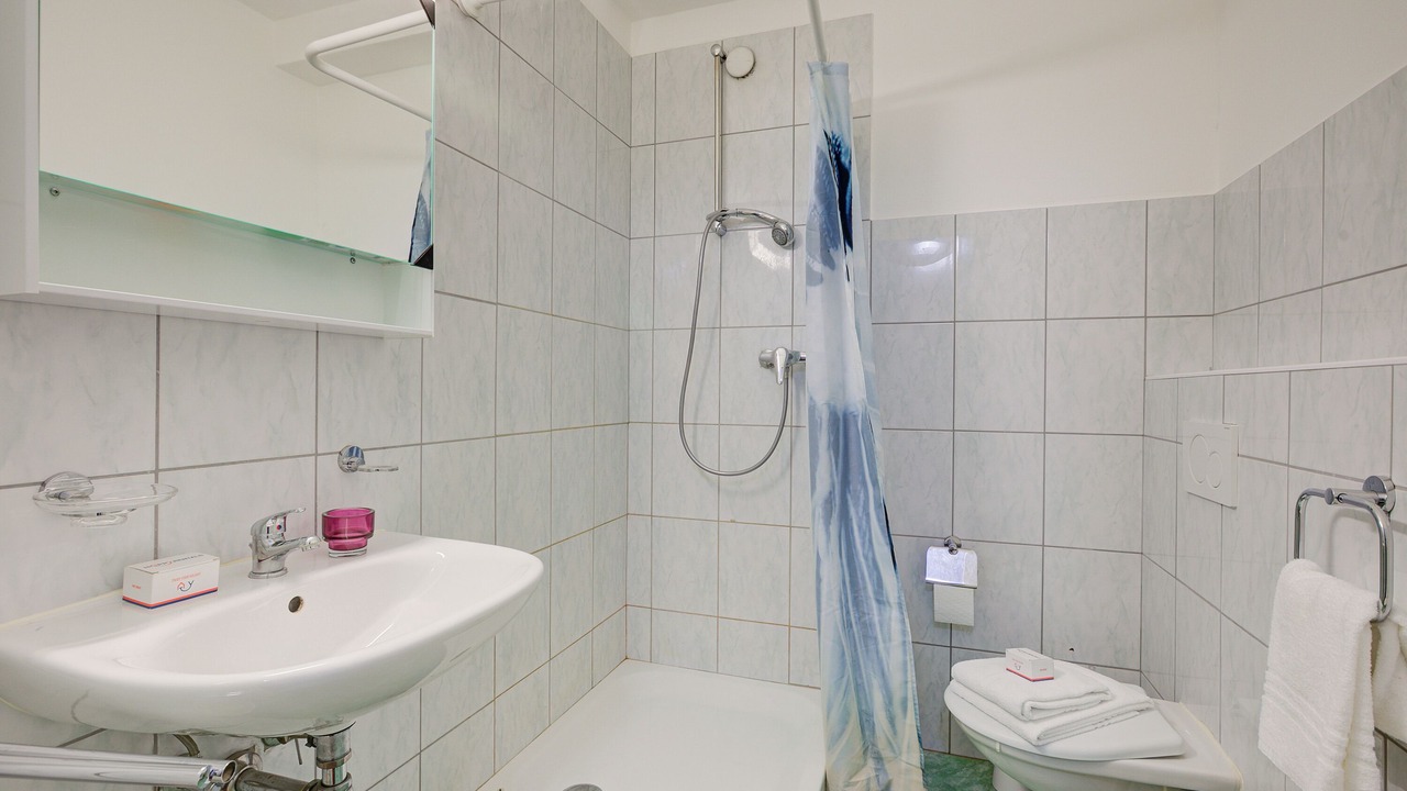 Photo of Bathroom in Lugano
