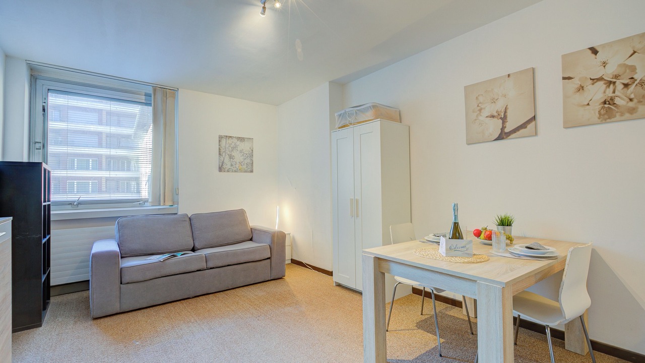 Photo of Bedroom in Lugano